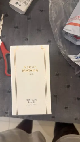 Perfume de nicho