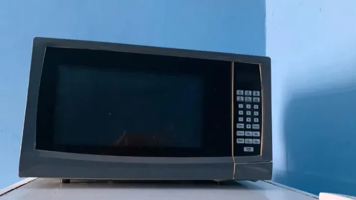 Microondas