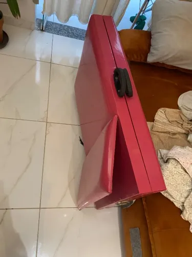 Maca portátil