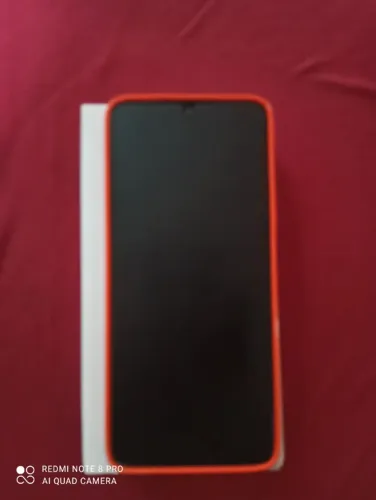 Moto G06 em excelente estado!!!