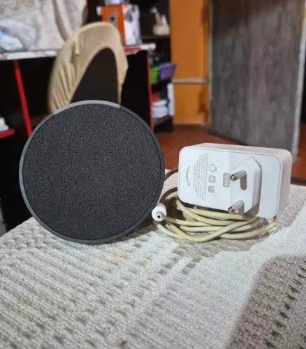 Alexa echo pop