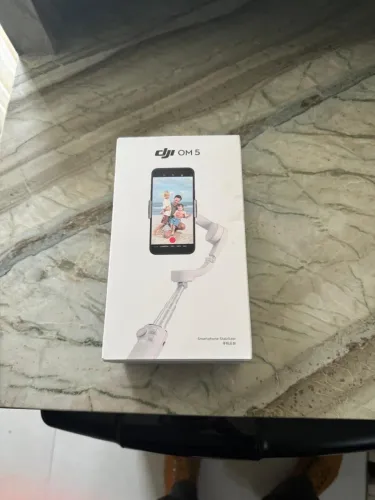 Gimbol Estabilizador DJI Osmo Mobile 5