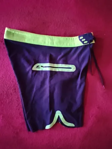 Boardshort Surf Jisk Original