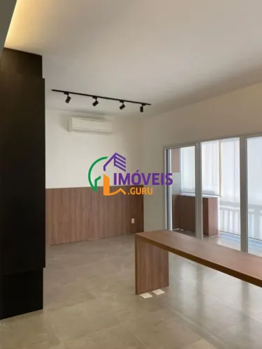 APARTAMENTO - TAMBORÉ - SP