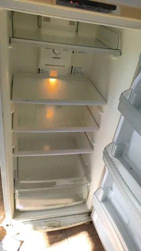 Geladeira