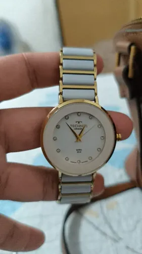 PULSEIRA E RELÓGIO ORIGINAL
