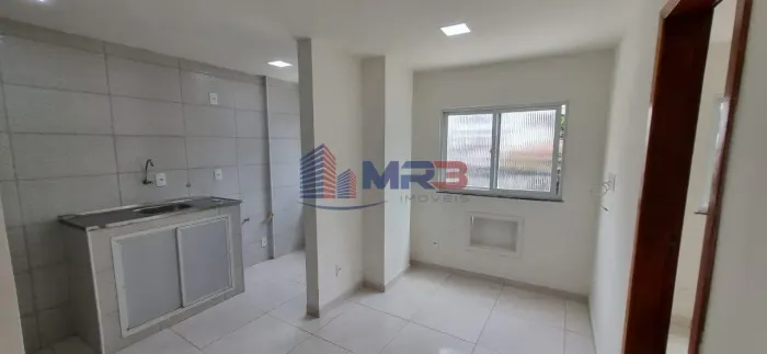Jacaré | Apartamento 1 quarto