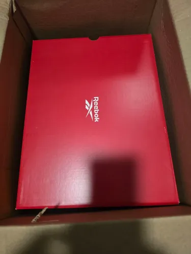 Tênis Reebok basquete Novo Original