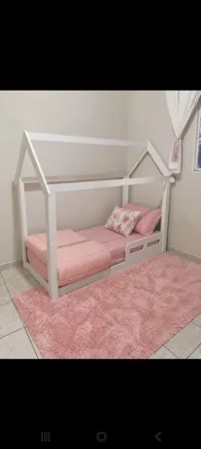 Cama infantil 