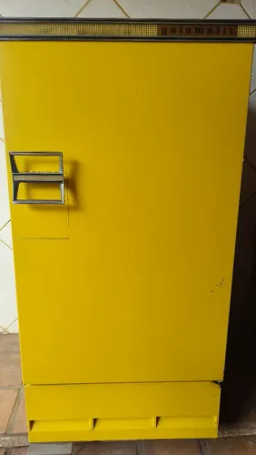 Gelomatic Geladeira