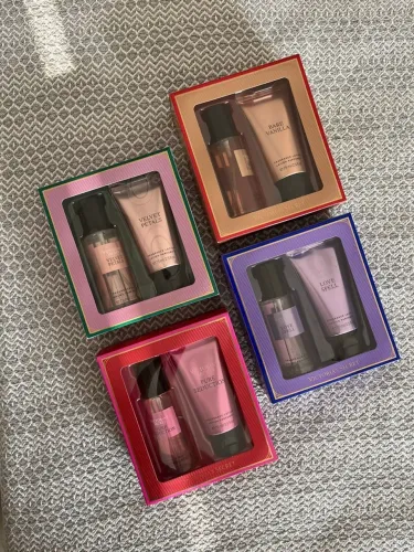 Kit Victoria's Secret original 