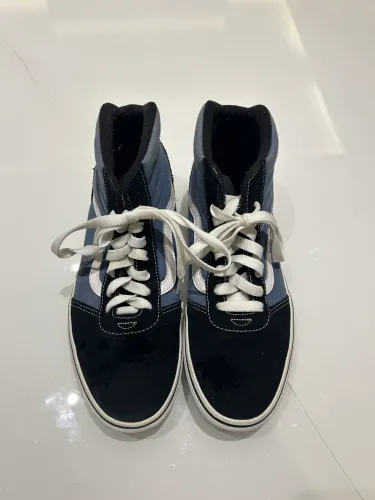 Sapato Vans