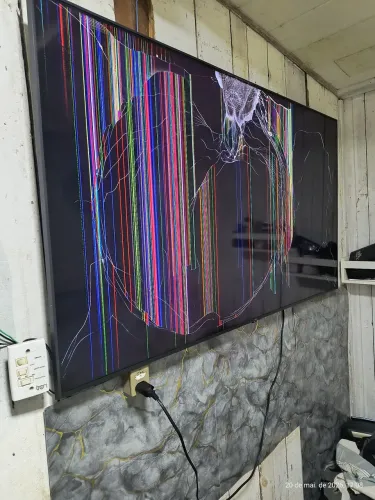 Pra retirada de peças ou arrumar se quiser
