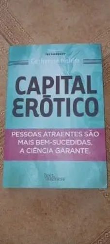 Capital Erótico
