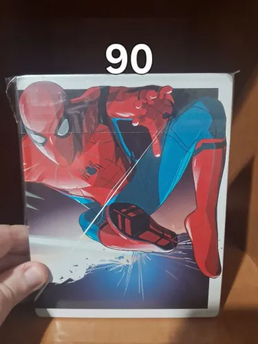 Blu ray