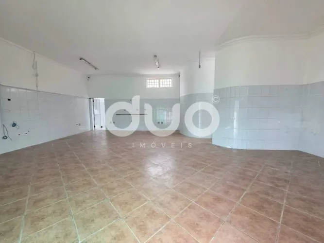 Salão para aluguel, Piracicamirim - Piracicaba/SP