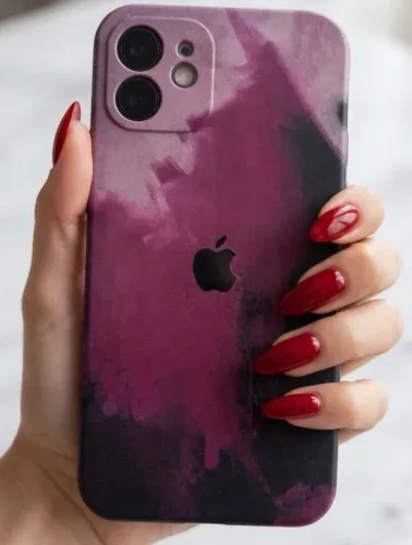Capinha IPhone 12 ( Normal