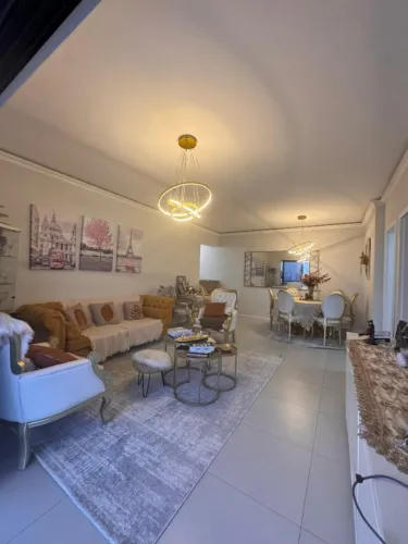 Rio Piave | 150m² | 3 suítes | Andar Alto | 2 vagas de garagem