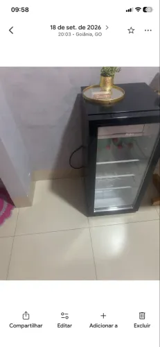 Frigobar