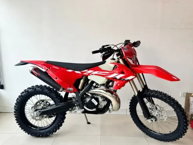 RIEJU 300I 