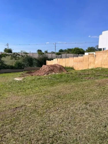 Terreno à venda, 320 m² por R$ 395.000,00 - Condomínio Cyrela Landscape - Votorantim/SP
