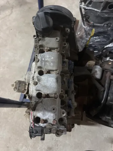 Motor kombi 1.4 2010