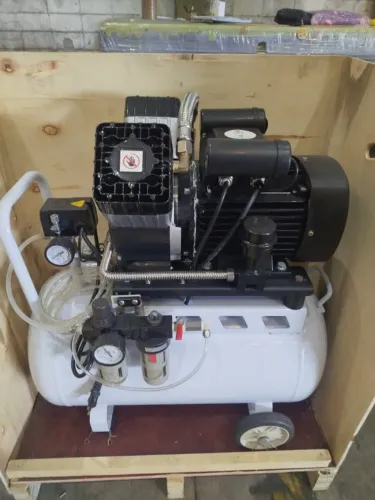 Gerador de Nitrogênio Líquido AC-LN10