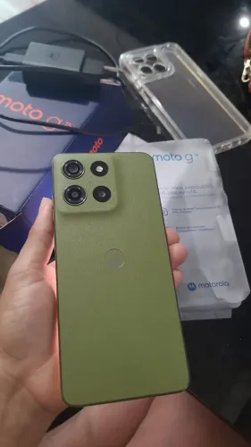 MOTO G15