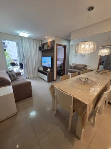 Jardim Camburi - Vitória - ES