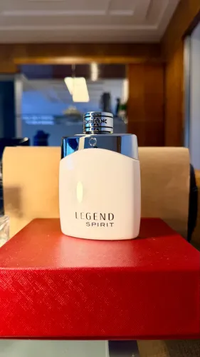 Perfume Legend Spirit Montblanc EDT 100ML