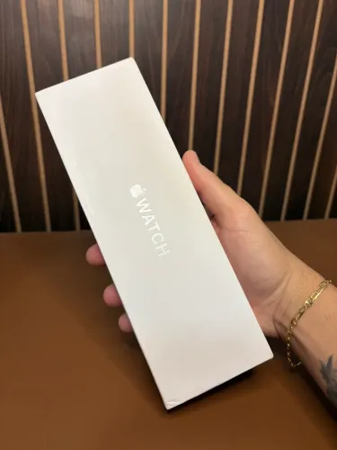 Apple Watch s11 42mm Lacrado