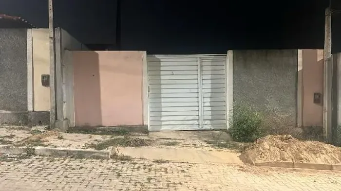 Condições especiais Casa no Euno Andrade da Silva, Belo Jardim - PE, Nº 224, 2 quartos, 1