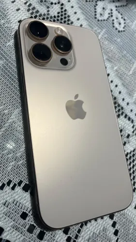 iPhone 16 Pro 128gb
