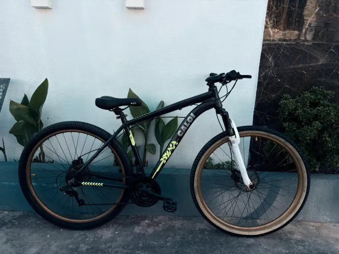 BICICLETA A29 (ENTREGA GRÁTIS)
