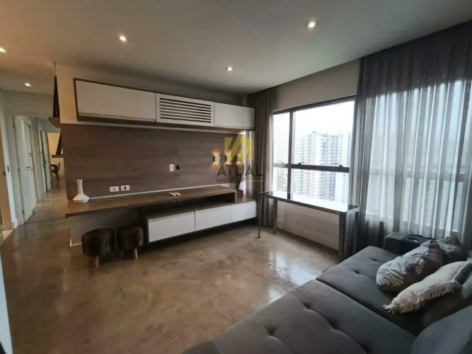 Apartamento para aluguel, 2 quartos, 1 suíte, 2 vagas, Usina Piratininga - São Paulo/SP