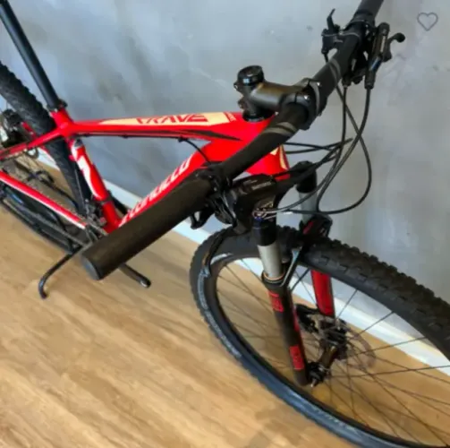 Specialized Crave Expert 2015 - Semi Nova - Tamanho M