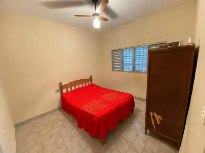 Casa 114m² com Terreno 240m² | Pacaembu-SP | Vila Esplanada - 2 Dormitórios, 2 Banheiros e