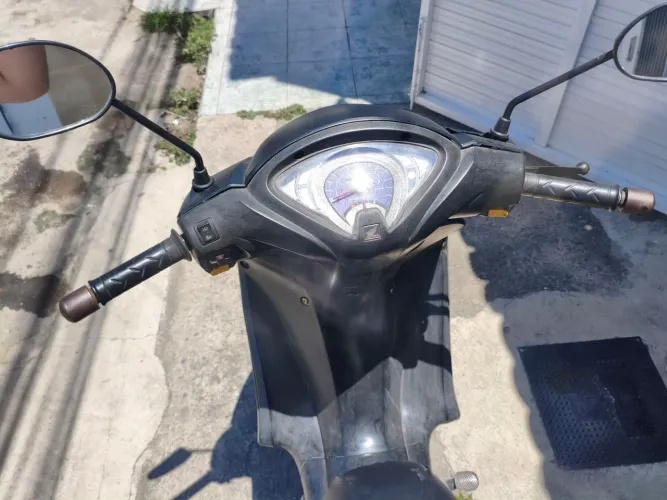 Biz 125cc 2015