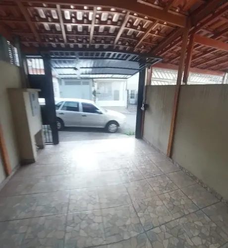 Condominio fechado aluguel c/105 m? - com 3 quartos em São Pedro - Osasco - SP