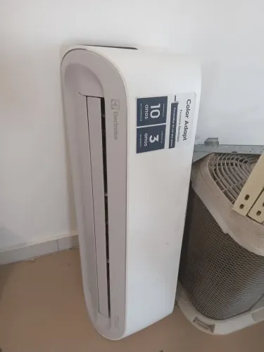 Ar condicionado Electrolux 9000btu