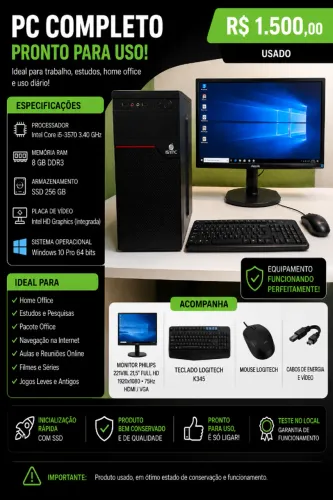 Computador