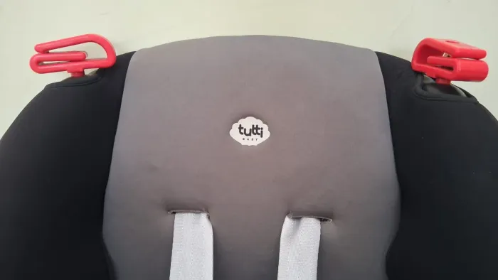 Caderinha bebê confor