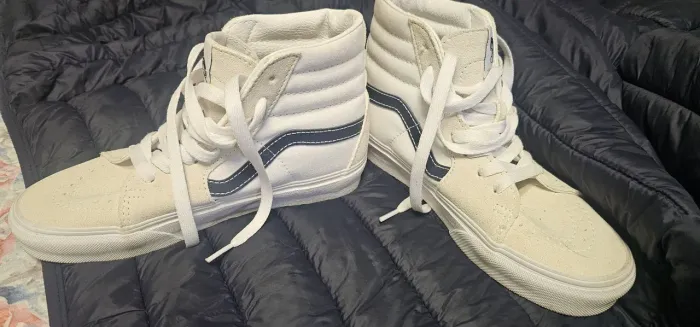 Tenis Vans tamanho 34