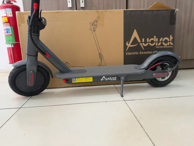 Patinete elétrico