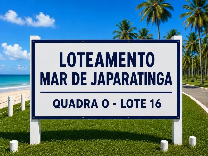 ADC JAPARATINGA - VOCE NÃO VAI ACHAR MAIS BARATO !!!