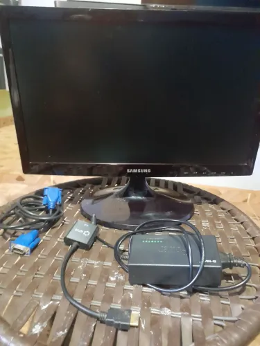 Monitor Samsung 19 Polegadas