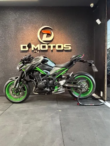 KAWASAKI z900 - 2023 - RARIDADE!!