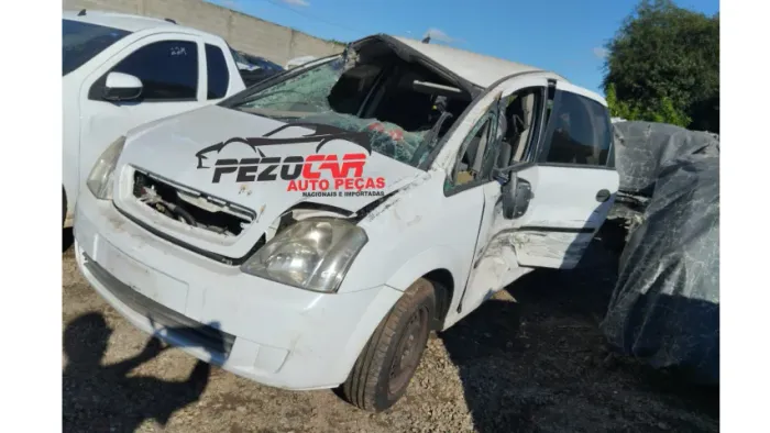CAIXA DE CAMBIO MANUAL MONTANA 1.4 FLEX ANO 2015