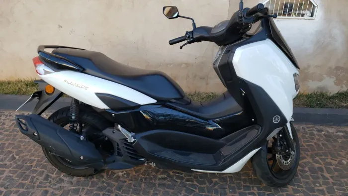 Nmax 2022