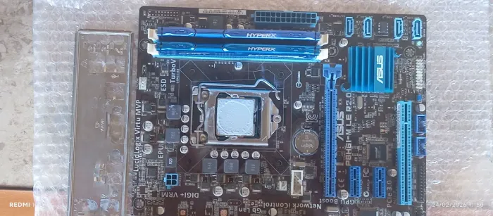 Kit Intel